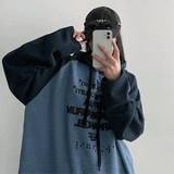 Parton Nagrange Knitwear Hoodie (3 colors)