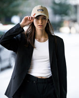 Sebs. ORIGINAL ball cap-NAVY