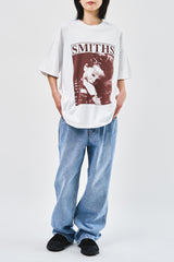 Smith Printed Top (3color)