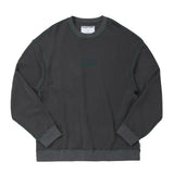 Insideout Sweatshirt_Charcoal