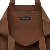 Aneq Eco Bag Deep Brown