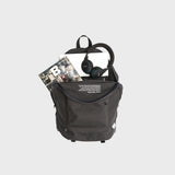 シックスティーンバッグ #1 (Charcoal)