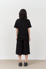 Homme プリンティッドトップス (4color)