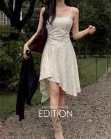 MADE. Reng bustier dress