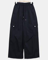 Mores Cargo Banding Pants