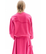 NIGHT GUIDE SWEATSHIRT