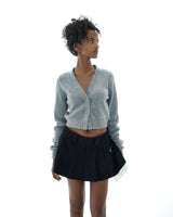 ジャケット003 (GREY)