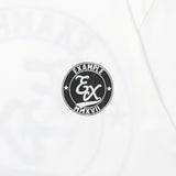 EXAMPLE サークルEXロゴ半袖Tシャツ