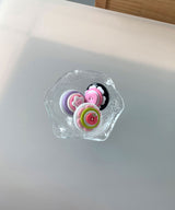 ボタンレイヤードトック_01 phone grip holder