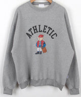 tediathletic - mtm