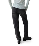 Tope Low-Rise Slim Fit Denim