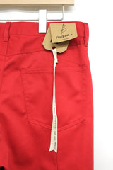 Semi Flare Pants