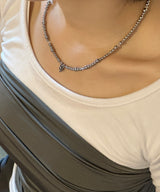 muteld necklace