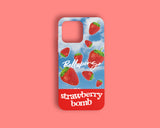 [Strawberry Bomb] ハードケース