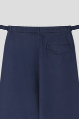 Finnian Herringbone Pants