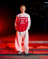 バッド F1 ロングスリーブジャージ