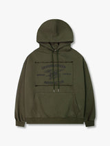 No.1035 DGI フードT (3color)