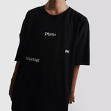 TAGGED - ディスペアオーバーサイズディスパッチTシャツ