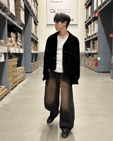 tex western jacket