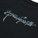Spreadyou;th Mercurial Pigment T-shirt (Black)