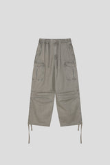 Lita Washed Cargo Pants