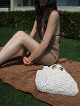 summer net bag