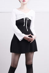Beltin String Bolero + Nashi One Piece Set