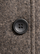 Ellie Classic Double Short Coat