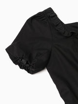 ダンデライオンドレス (Black)