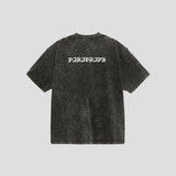 TRIPLE DIAMOND T SHIRT