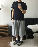 Coil Bermuda Sweatpants