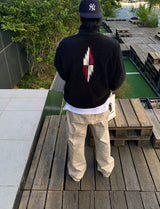 No.0948 bohemian fleece JP (3color)