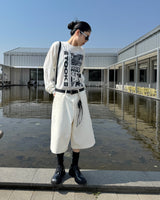 Took loose knit (Unisex)