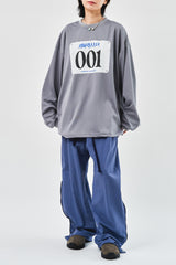 Runner Jersey Longsleeve (3color)