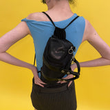 Gig 3-way (nylon)(black)