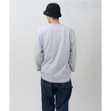 MFC STORE CRN LOGO L/S TEE