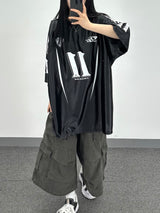 11 ジャージT