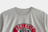 Look Lego Wilson Graphic Printed Overfit Short Pantie