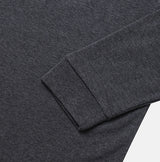 Looking Basic Long Polar Tee