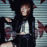 [Celeb pick] ミア スパーク ピアス