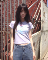 パールTシャツ