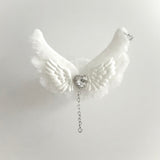 プリンセスクリスタルセット (silver)