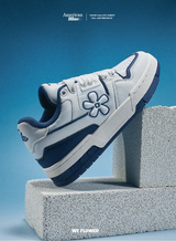 We Flower Versatile breathable height-increasing students trendy people Sports shoes