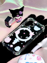 [MADE] ICE CANDY BUMPER GELLY PHONECASE