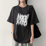 Rockstar short-sleeved T-shirt