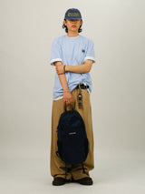 VA Standard Cotton Wide Pants