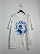 キャンプハーフTシャツ 3C