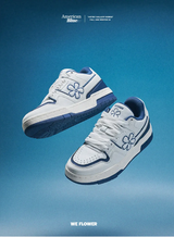 We Flower Versatile breathable height-increasing students trendy people Sports shoes