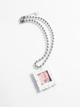 BUBBLE MEMORY NECKLACE (3colors)