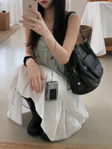 Cash Lace Top (2 colors)